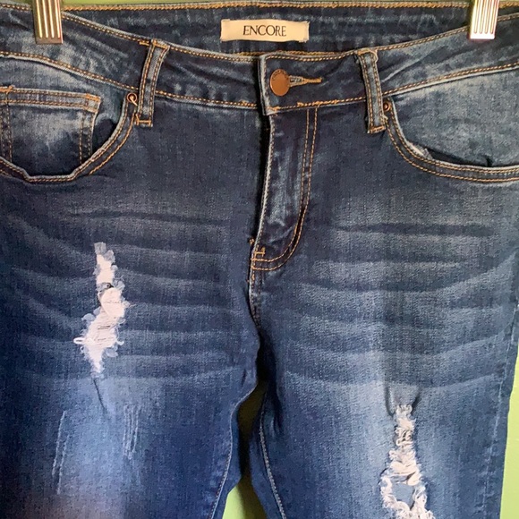 Encore jeans - Picture 2 of 7